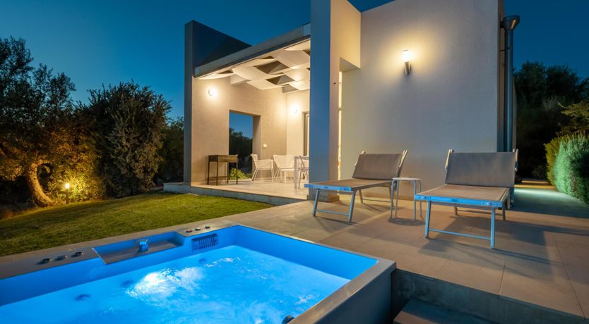 Photo of The Angel's Kiss