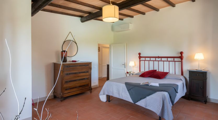 Photo of Tuscan Musings