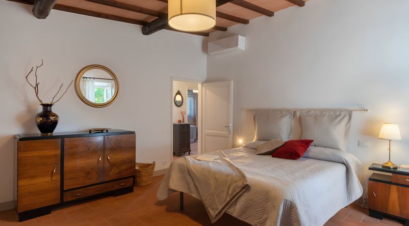 Photo of Tuscan Musings