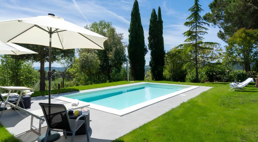 Photo of Tuscan Musings