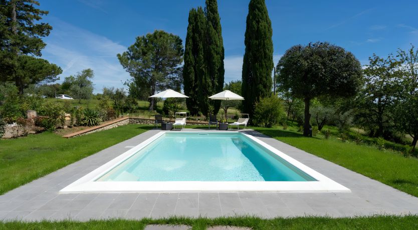 Photo of Tuscan Musings