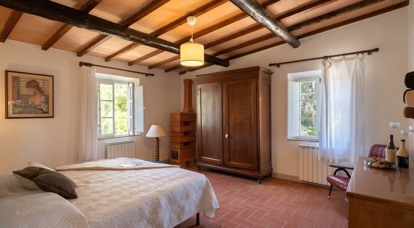 Photo of Tuscan Musings