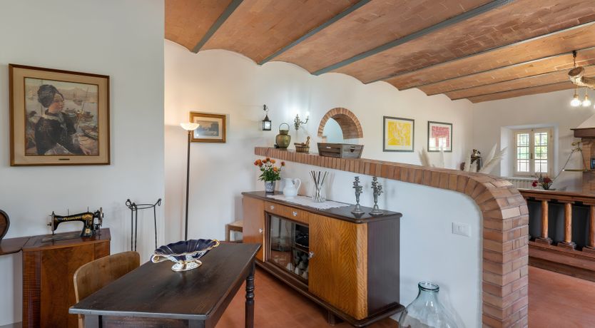 Photo of Tuscan Musings