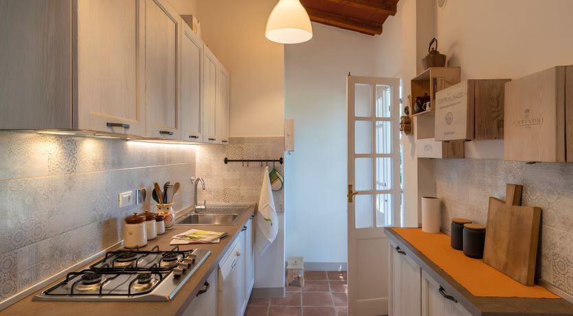 Photo of Tuscan Musings