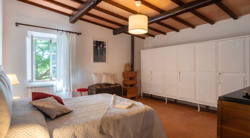 Photo of Tuscan Musings