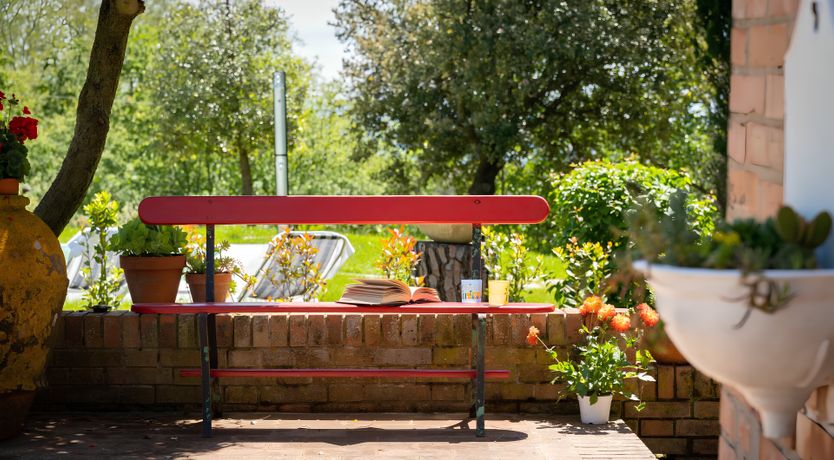 Photo of Tuscan Musings