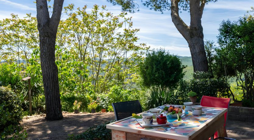 Photo of Tuscan Musings