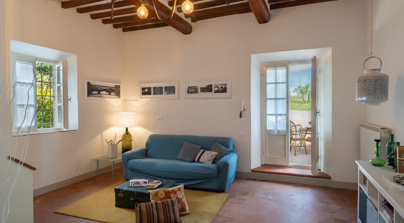 Photo of Tuscan Musings