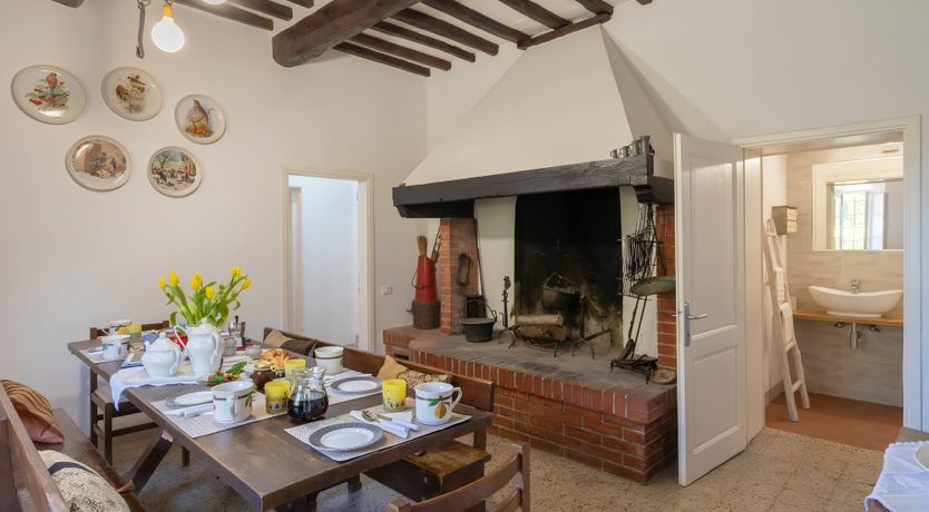 Photo of Tuscan Musings