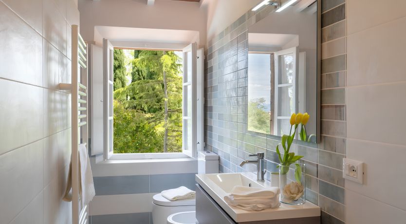 Photo of Tuscan Musings