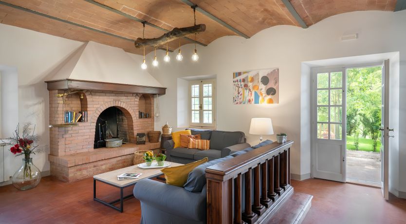 Photo of Tuscan Musings