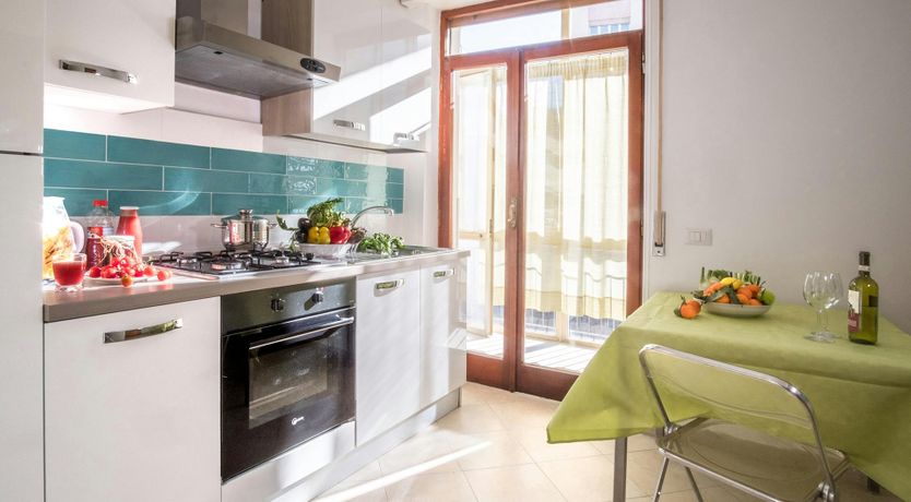 Photo of Italian Splendor