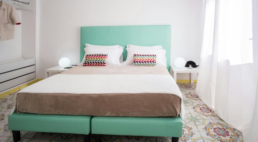 Photo of Italian Splendor