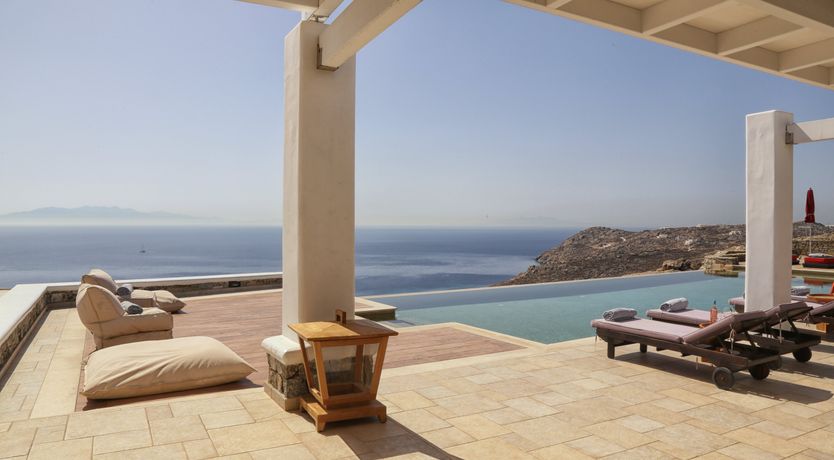 Photo of Finding Peace