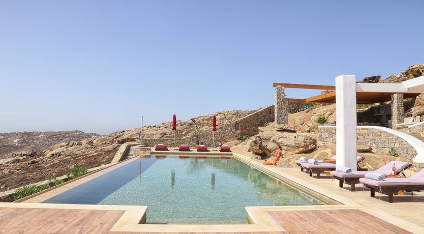 Photo of Finding Peace