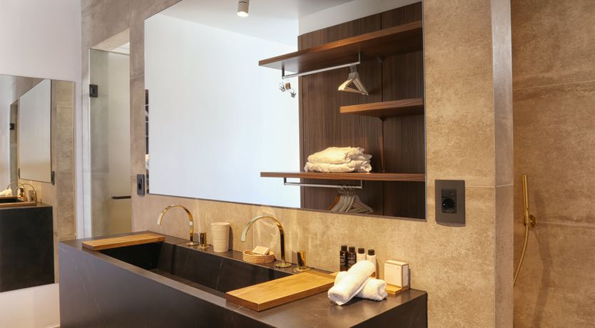 Photo of Finding Peace