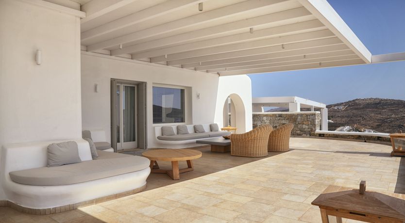 Photo of Finding Peace