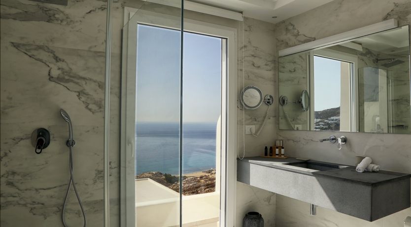 Photo of Finding Peace