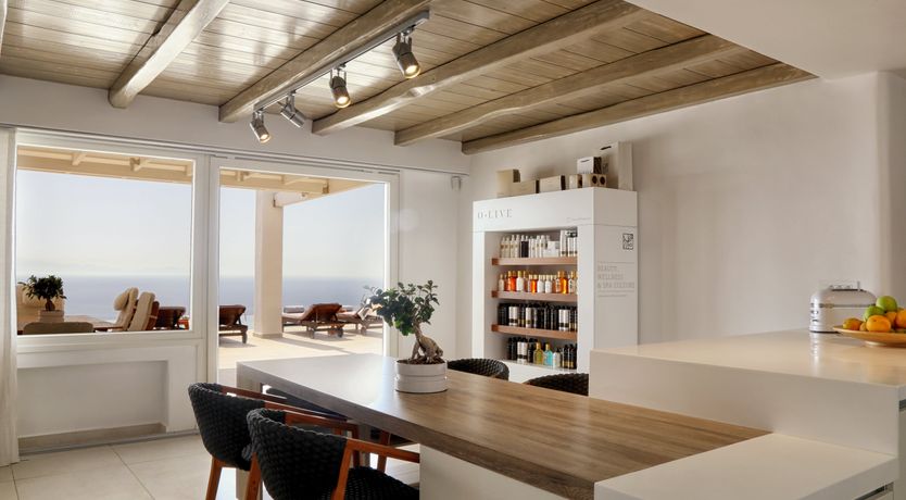 Photo of Finding Peace