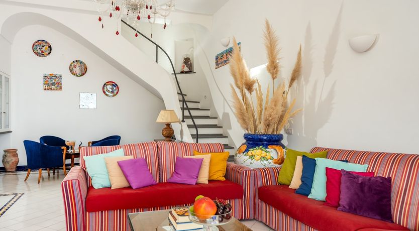 Photo of An Amalfi Affair