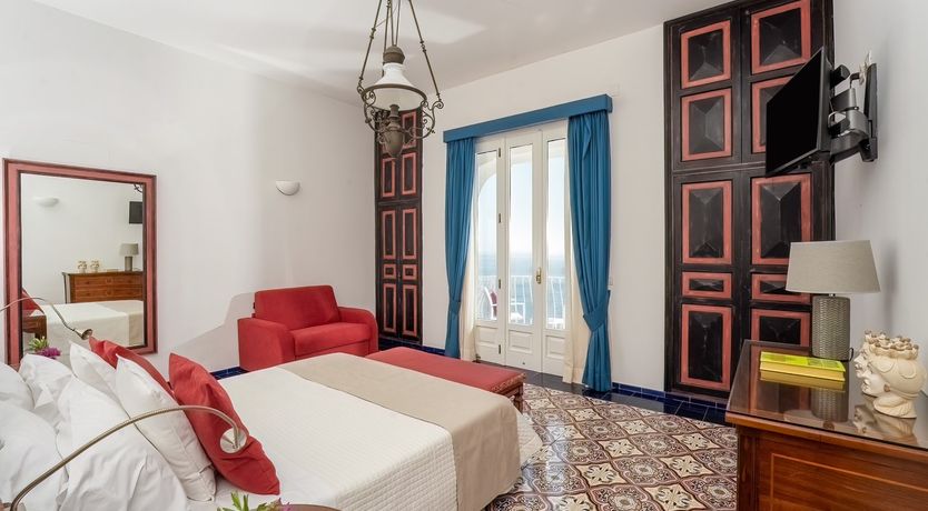 Photo of An Amalfi Affair