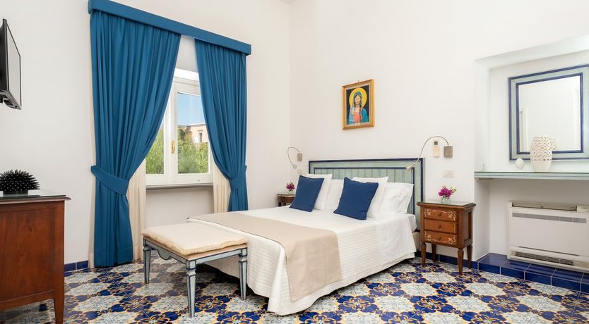 Photo of An Amalfi Affair