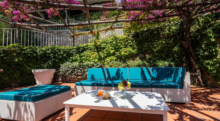 Photo of An Amalfi Affair