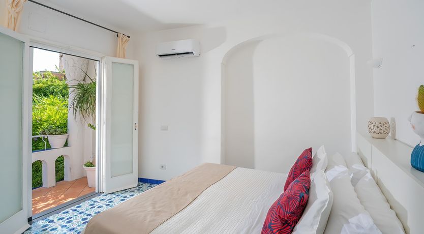 Photo of An Amalfi Affair