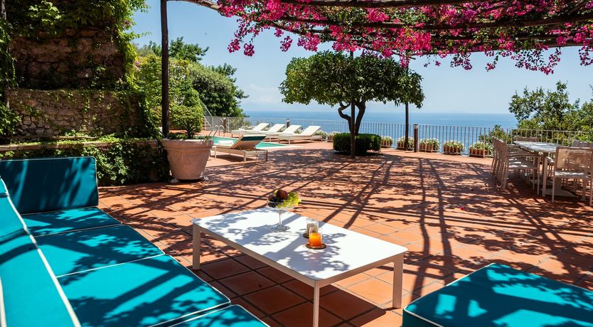 Photo of An Amalfi Affair