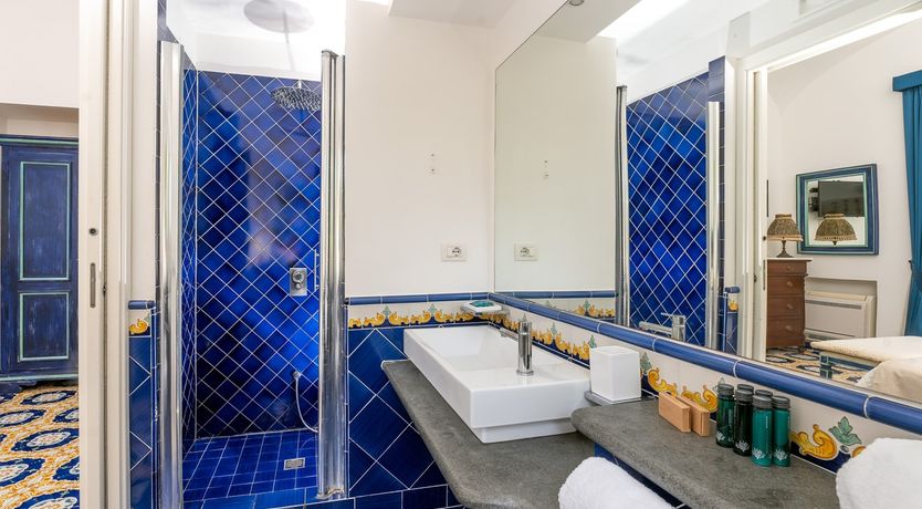 Photo of An Amalfi Affair