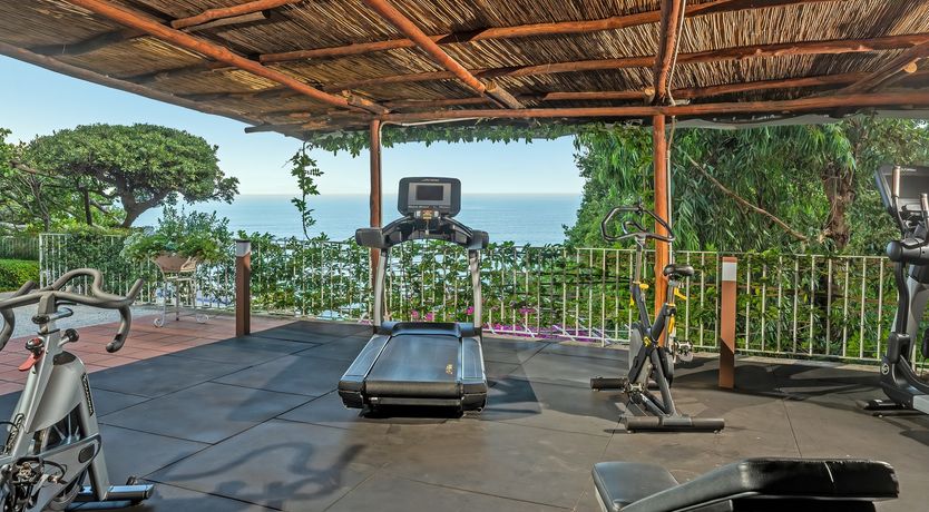 Photo of An Amalfi Affair