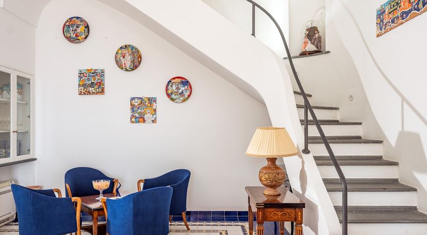 Photo of An Amalfi Affair