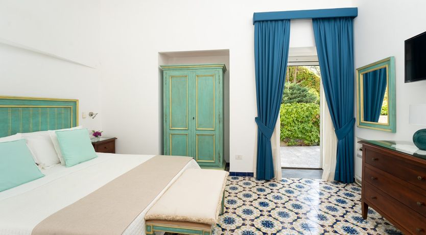 Photo of An Amalfi Affair