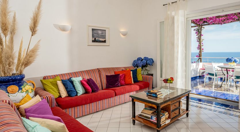 Photo of An Amalfi Affair