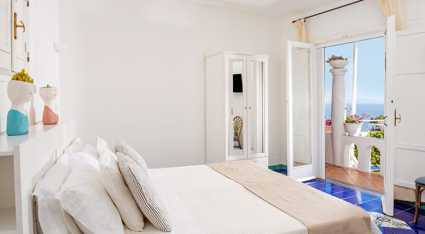 Photo of An Amalfi Affair