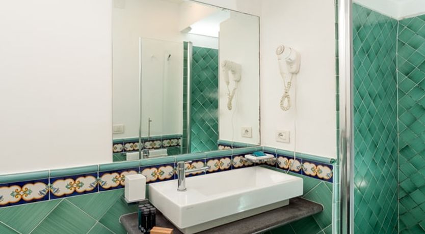 Photo of An Amalfi Affair