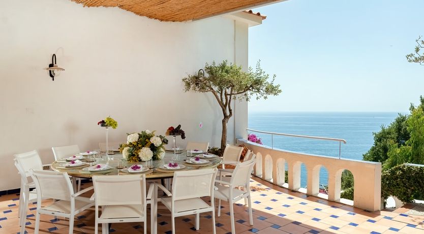 Photo of An Amalfi Affair