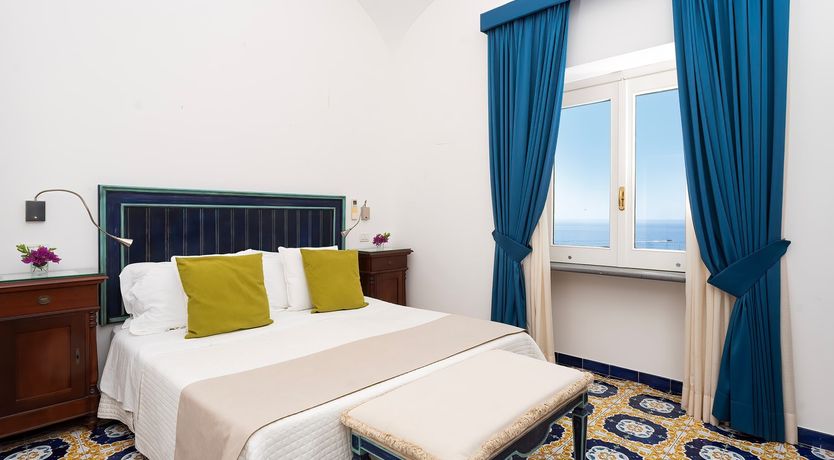 Photo of An Amalfi Affair