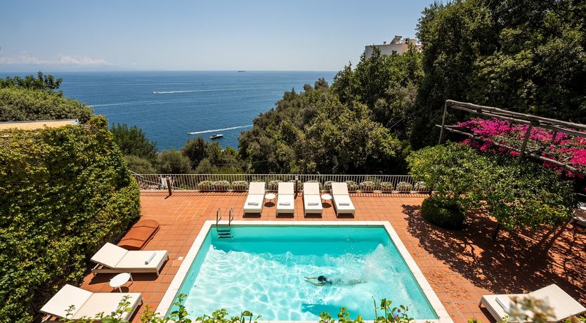 Photo of An Amalfi Affair