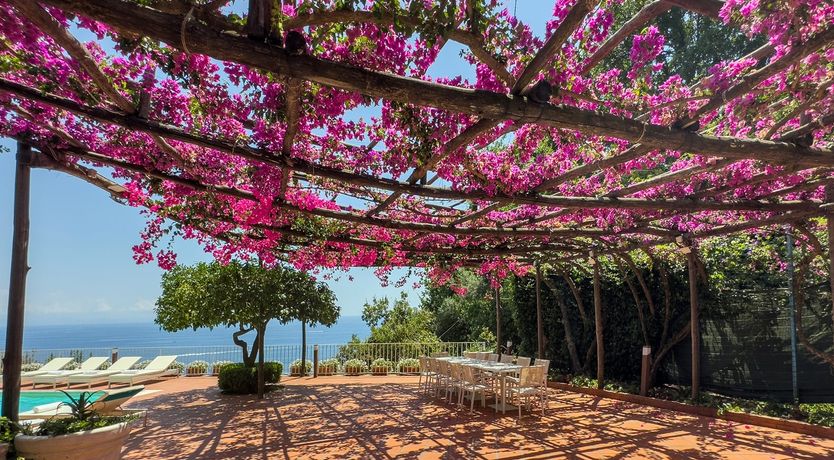 Photo of An Amalfi Affair