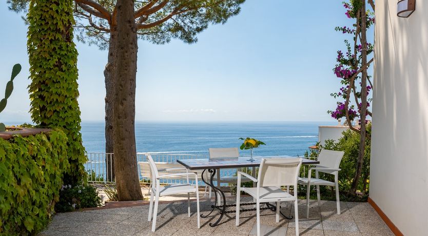 Photo of An Amalfi Affair