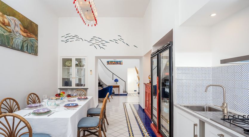 Photo of An Amalfi Affair