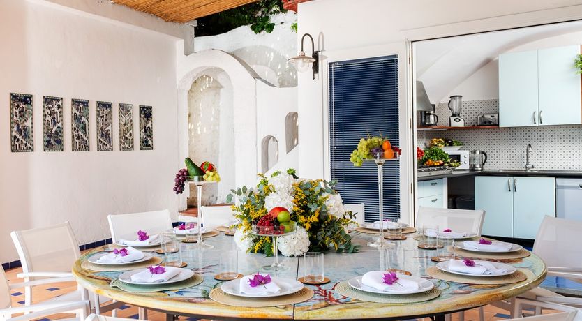 Photo of An Amalfi Affair