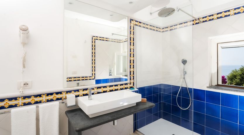 Photo of An Amalfi Affair