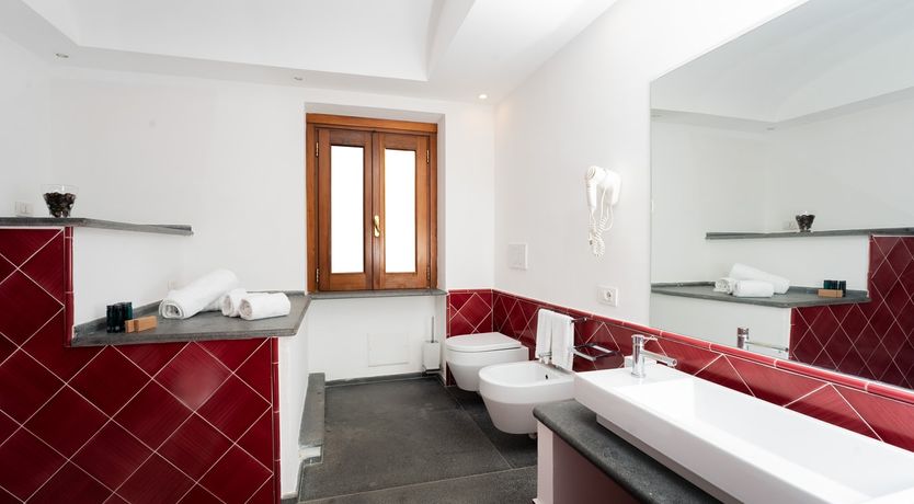 Photo of An Amalfi Affair