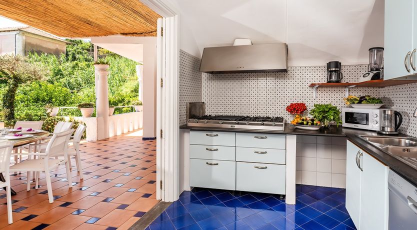 Photo of An Amalfi Affair