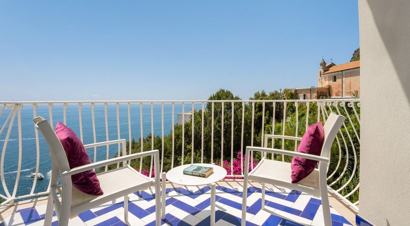 Photo of An Amalfi Affair