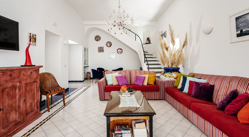 Photo of An Amalfi Affair