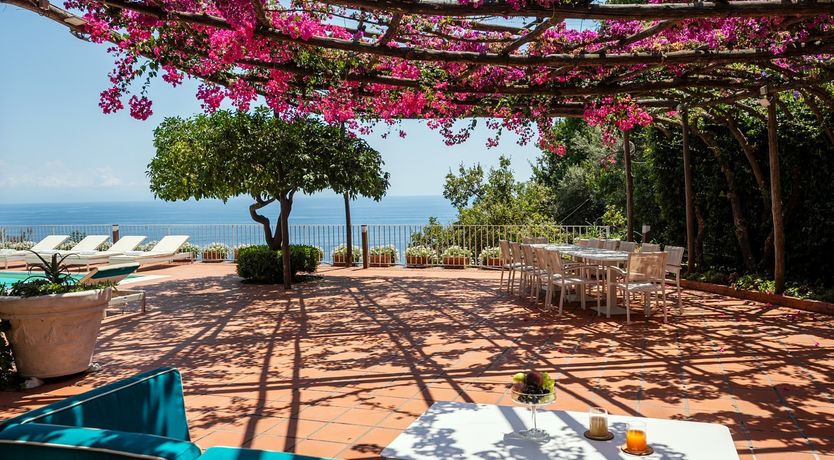 Photo of An Amalfi Affair