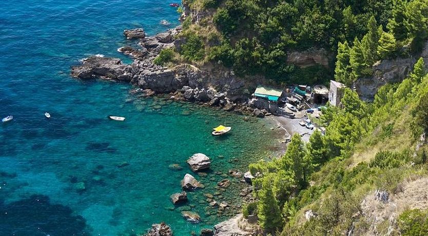 Photo of An Amalfi Affair